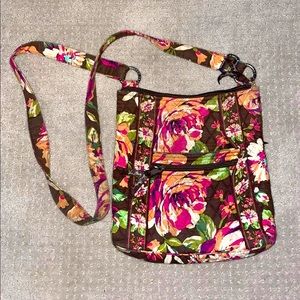 Vera Bradley Crossbody